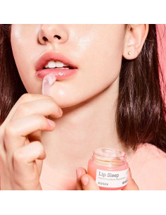 Cosrx Balancium Ceramide Lip Butter Sleeping Mask 20g 2