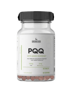 PQQ 20 mg