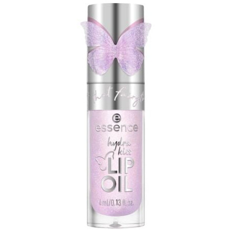ESSENCE THAT FAIRYTHING. HYDRA KISS LIP OIL Олио за устни 108