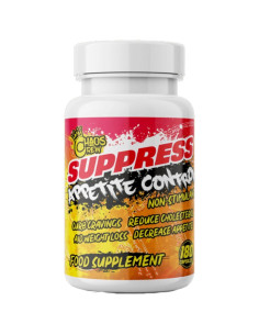 Suppress Appetite Control