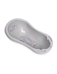 Бебешка вана Lorelli 84 см, Zebra Grey