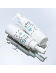 APLB glutathione Niacinamide Cleansing Oil 2