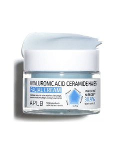 APLB Hyaluronic Acid Ceramide HA B5 Facial Cream