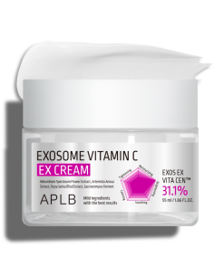 APLB Exosome Vitamin C Ex Cream