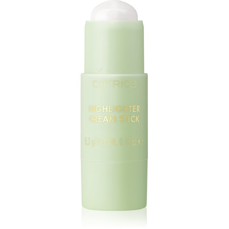 CATRICE PISTACHIO CREAM DELIGHT HIGHLIGHTER CREAM STICK Хайлайтър стик C01