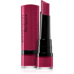 BOURJOIS Червило rouge velvet №10 magni-fig