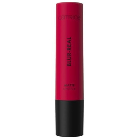 CATRICE BLUR-REAL MATTE LIPSTICK Червило 060