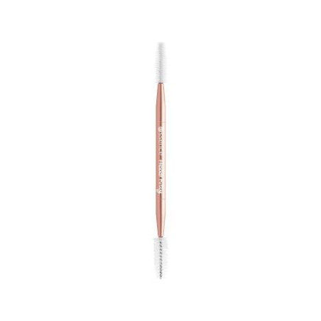 ESSENCE HELLO KITTY LASH & BROW STYLER Четка за мигли и вежди 01