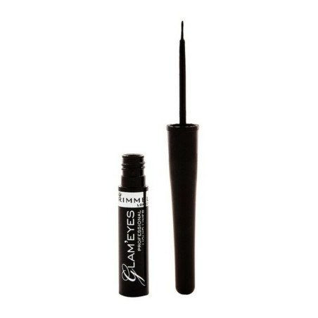 RIMMEL LONDON GLAM'EYES Очна линия