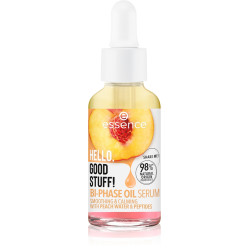 ESSENCE HELLO, GOOD STUFF! BI-PHASE OIL Серум за лице, 30мл
