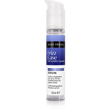 JOHN FRIEDA FRIZZ EASE HYDRO SELAER Серум за коса, 50мл.