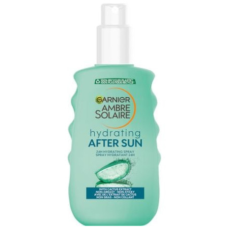 GARNIER AMBRE SOLAIRE Спрей за след слънце, 150 мл