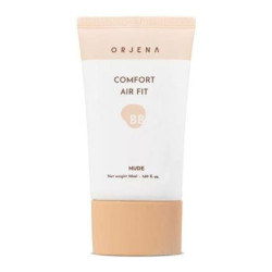 ORJENA COMFORT AIR FIT BB NUDE Крем за лице No.23, 50 мл.