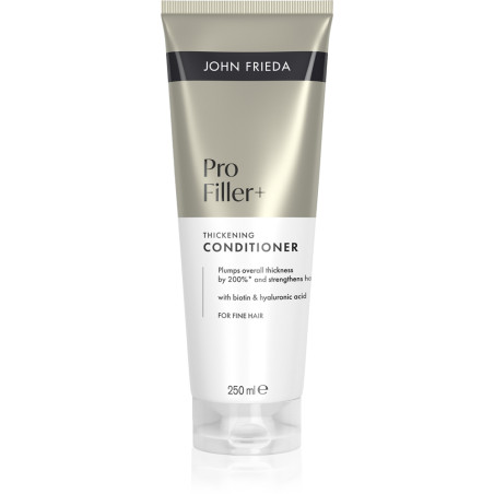 JOHN FRIEDA PROFILLER +Уплътняващ балсам, 250мл.
