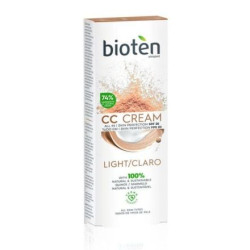 BIOTEN SKIN MOISTURE CC CREAM LIGHT Крем за лице, 50 мл.