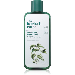 FARMONA HERBAL CARE Шампоан Коприва за мазна коса, 330мл.