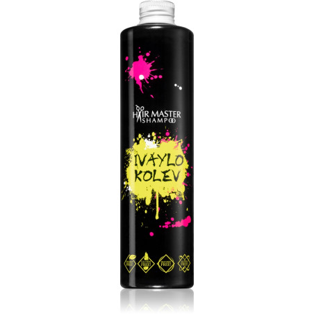 MI AMANTE HAIR MASTER Ивайло Колев Шампоан за коса, 300мл.