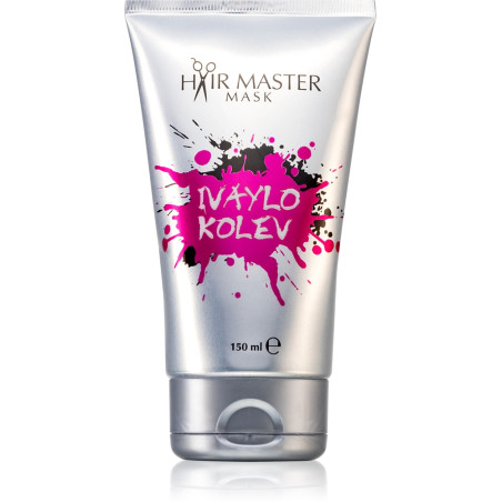MI AMANTE HAIR MASTER Ивайло Колев Маска за коса, 150мл.