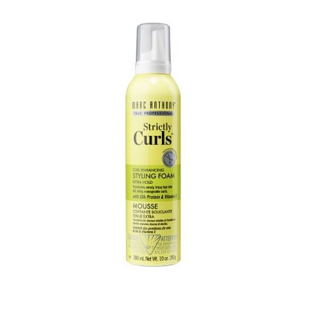 MARC ANTHONY STRICTLY CURLS Пяна за оформяне на къдрици, 300 мл