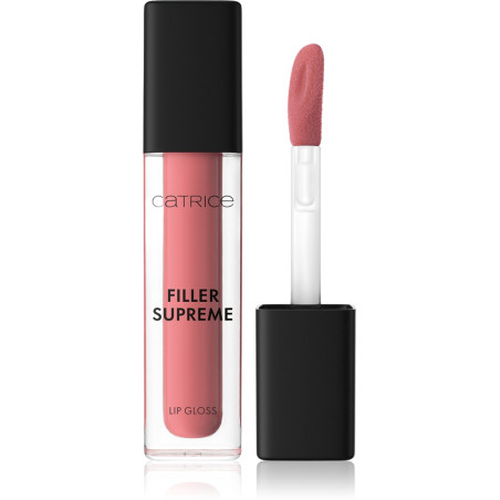 CATRICE FILLER SUPREME LIP GLOSS Гланц за устни 030