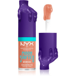 NYX PROFESSIONAL MAKEUP WEDNESDAY WEDNESDAY MYSTERY MOON SHIFTED​ Гланц за устни 03
