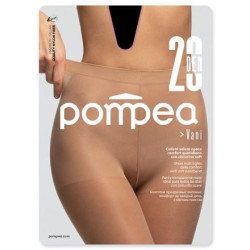 POMPEA- ВАНИ 20, Дората 3