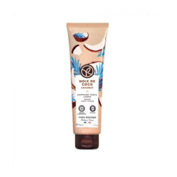 YVES ROCHER BAIN NATURE Ексфолиант за тяло Кокос, 150 мл