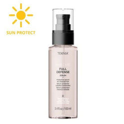 LAKME TEKNIA FULL DEFENSE Защитен серум, 100 мл.