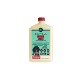LOLA FROM RIO Meu Cacho Minha Vida Shampoo Шампоан за хидратация на къдрава коса, 500 мл