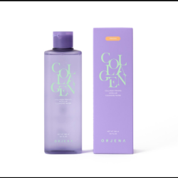 ORJENA COLLAGEN FIRMING Почистваща мицеларна вода, 300 мл.