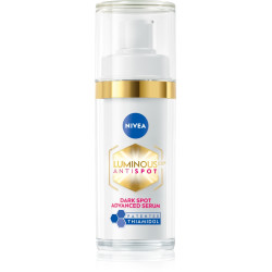 NIVEA CELLULAR LUMINOUS Серум срещу пигментни петна, 30мл.