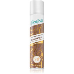 BATISTE HINT OF COLOR BEAUTIFUL BRUNETTE Сух шампоан за коса, 200 мл.