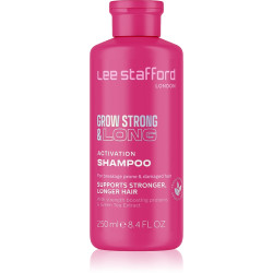 LEE STAFFORD GROW STRONG&LONG ACTIVATION ШАМПОАН 250 мл