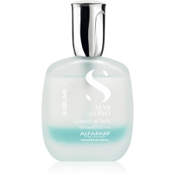 Alfaparf Semi Di Lino Sublime Cristalli di Seta 45ml.