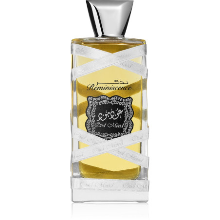 Lattafa, Oud Mood Reminiscence, Unisex, 100ml