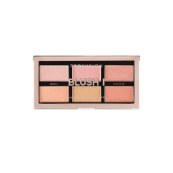 P Палитра 1851 BLUSH I MINI руж 6 части