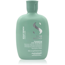 Alfaparf Semi Di Lino Scalp Renew Energizing Low Shampoo 250ml.