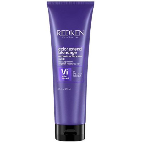 Redken Color Extend Blondage Express Anti-Brass Mask 250ml