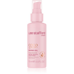 LEE STAFFORD COCO LOCO SHINE ОЛИО ЗА БЛЯСЪК 75 мл