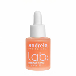 ANDREIA ГРИЖА ЗА НОКТИ Macadamia Cuticle Oil