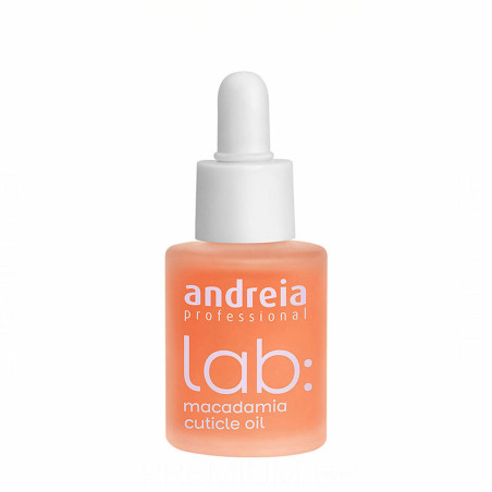ANDREIA ГРИЖА ЗА НОКТИ Macadamia Cuticle Oil