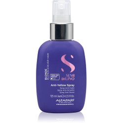 AlfaParf Milano Semi Di Lino Blonde Anti-Yellow Spray 125ml.