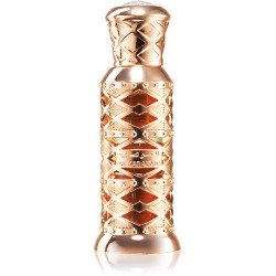 Al Haramain Musk Poudree Perfume Oil 12ml