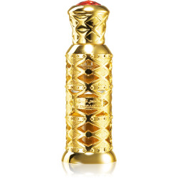 Al Haramain Musk Floral Perfume Oil 12ml
