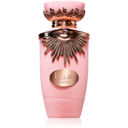 Lattafa Haya Eau de Parfum for Women