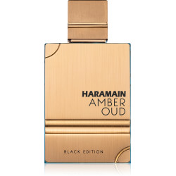 Al Haramain Amber Oud Black Edition UNISEX EDP 60ml