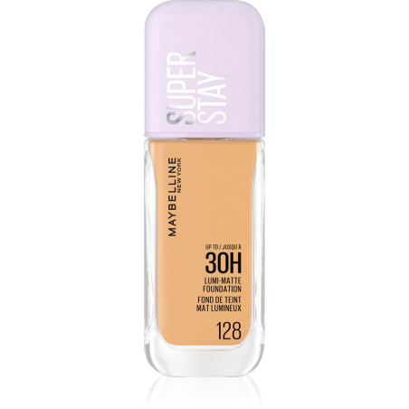 MNY SST LUMI MATT FDT 128 INTER