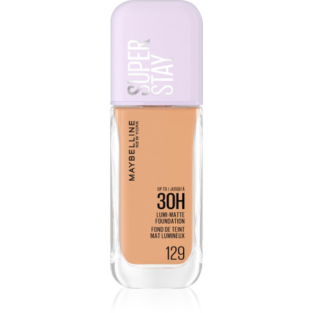 MNY SST LUMI MATT FDT 129 INTER