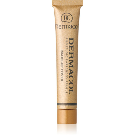Dermacol Make-up Cover 218