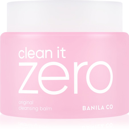 Banila Co Zero Почистващ балсам Оригинал 180мл